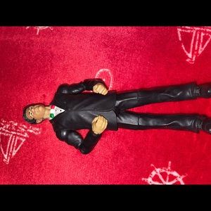 RICARDO RODRIQUEZ wwe action figure